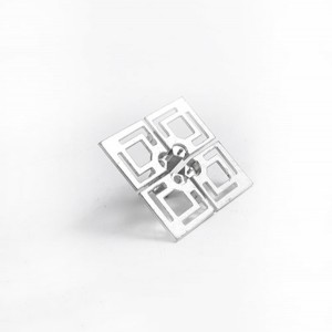 铝合金零件压铸 振子