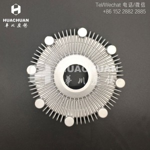 散热器1