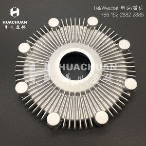 散热器1