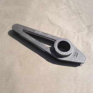 铁件铸件产品8