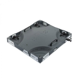 铝合金零件压铸 显示器壳体零件2