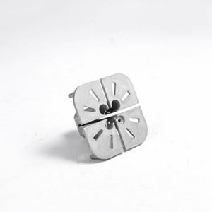 铝合金零件压铸 振子