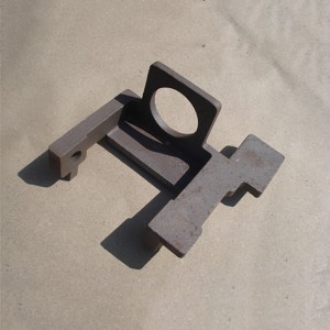 铁件铸件产品13